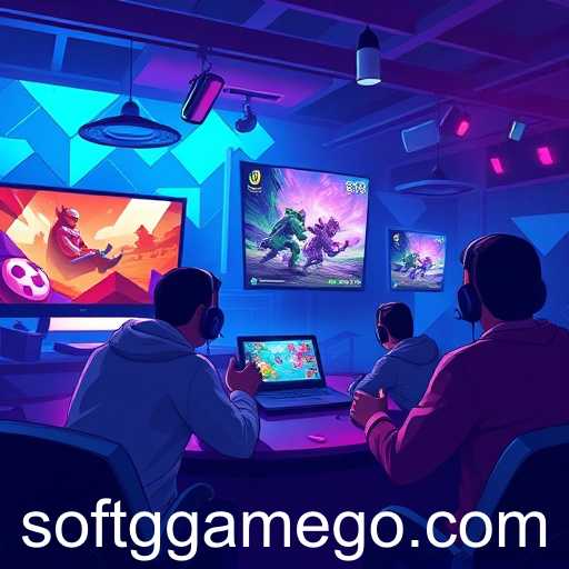 The Rise of SoftGGame in 2025