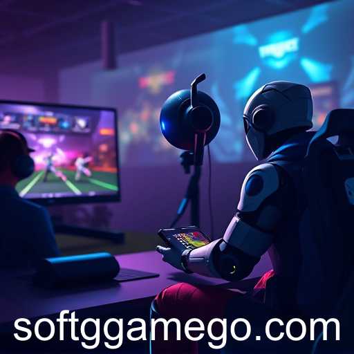 The Rise of SoftgGame in the Global Market