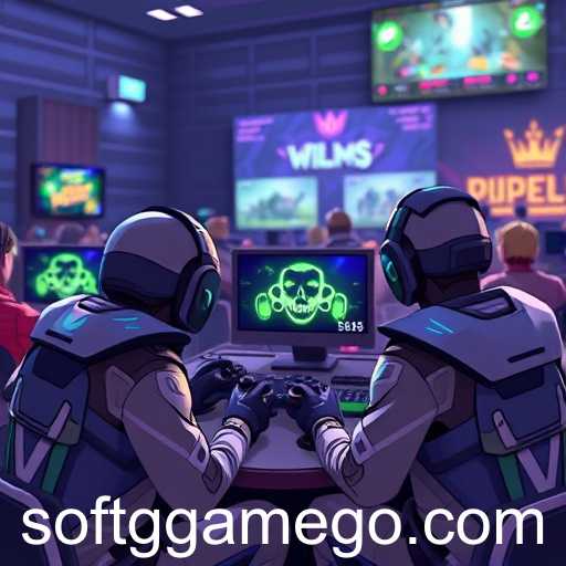 The Rise of Softggame: Revolutionizing Online Gaming